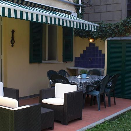 Beach Paradise Apartamento Levanto Exterior foto