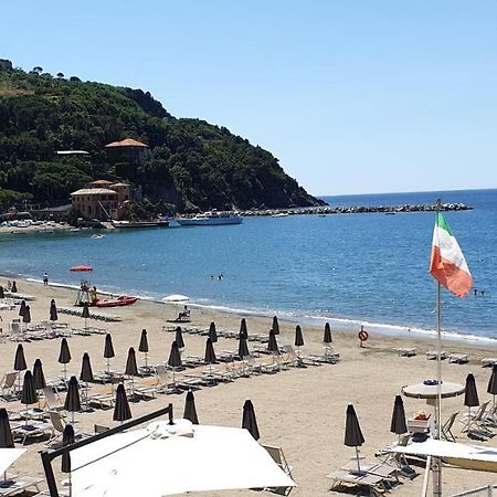 Beach Paradise Apartamento Levanto Exterior foto