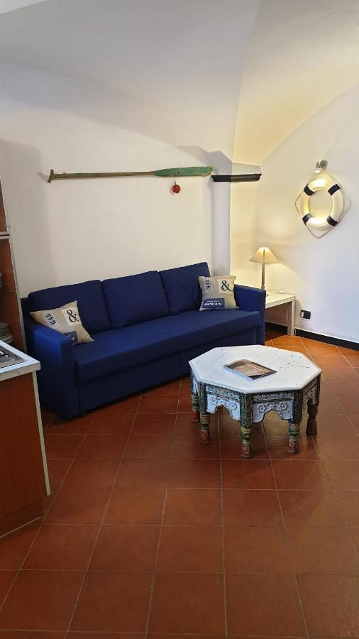 Beach Paradise Apartamento Levanto Exterior foto