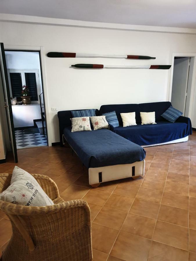 Beach Paradise Apartamento Levanto Exterior foto