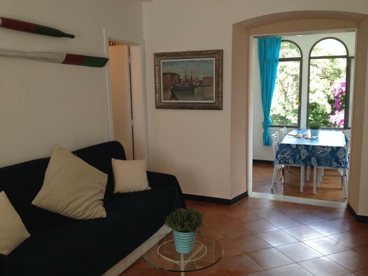 Beach Paradise Apartamento Levanto Exterior foto