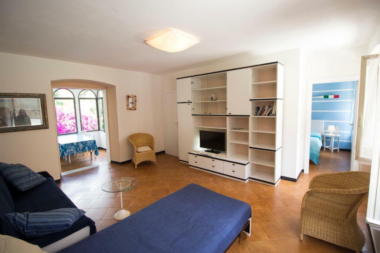 Beach Paradise Apartamento Levanto Exterior foto