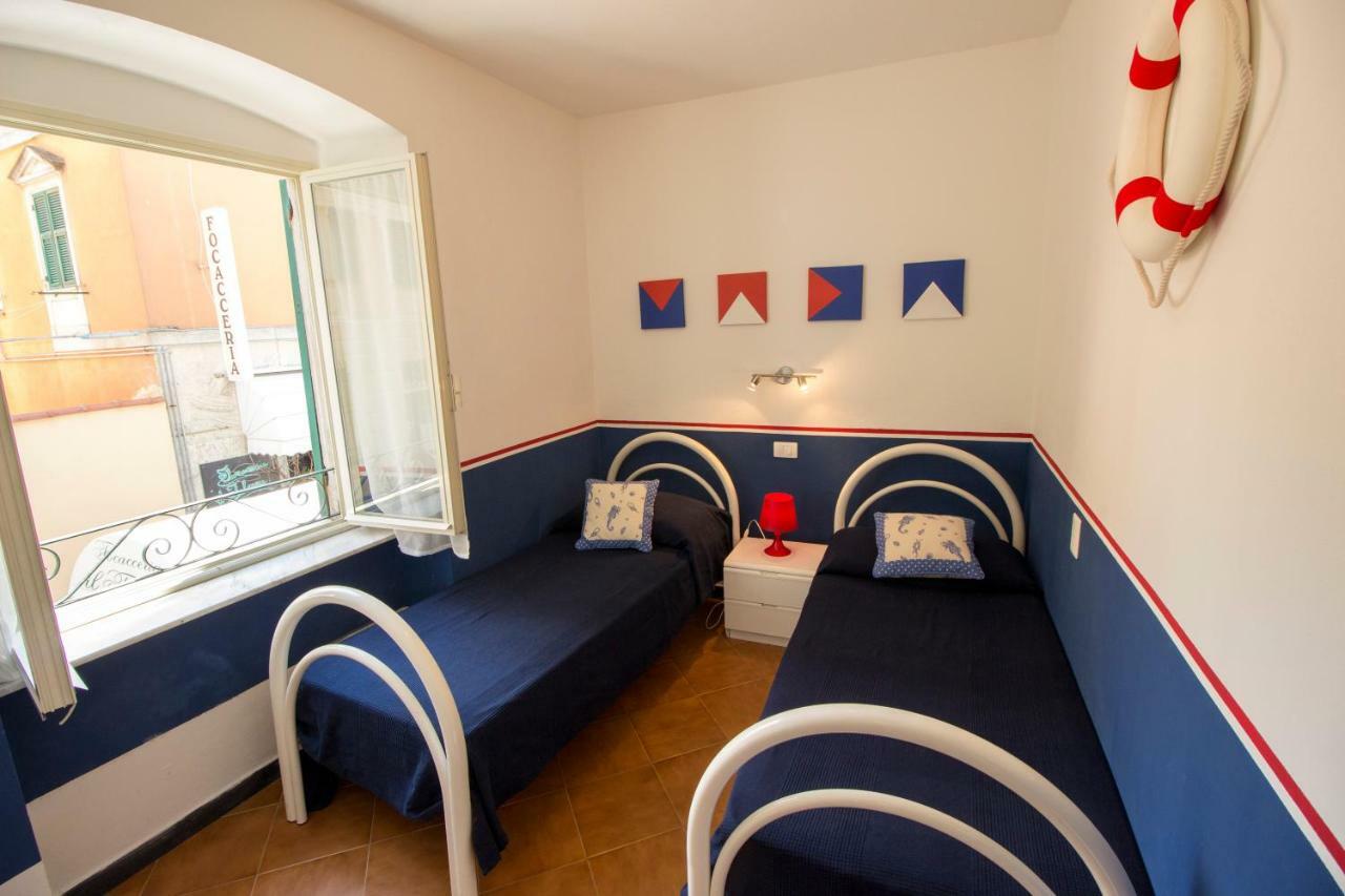 Beach Paradise Apartamento Levanto Exterior foto