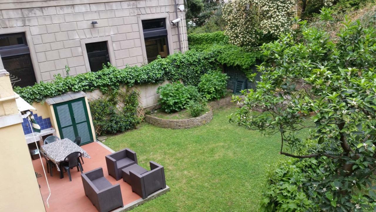 Beach Paradise Apartamento Levanto Exterior foto